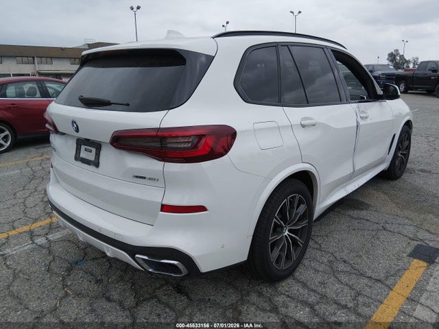 5UXCR6C00N9J28273 BMW X5 Xdrive40i