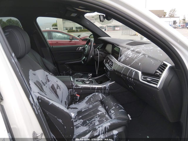 5UXCR6C00N9J28273 BMW X5 Xdrive40i