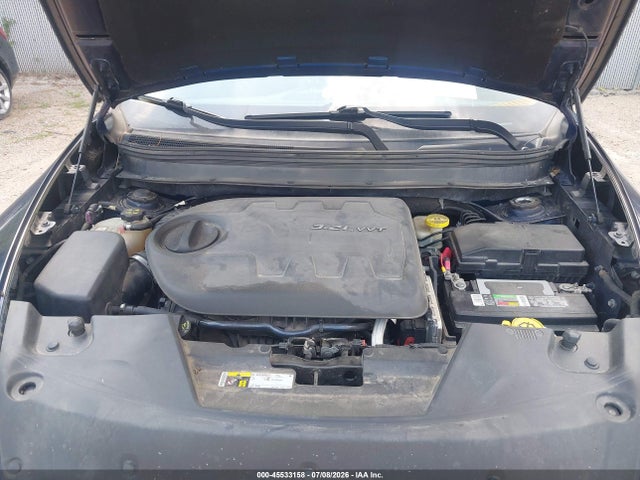 2014 Jeep Cherokee Limited მანქანა იყიდება აუქციონზე, vin: 1C4PJMDSXEW129964, აუქციონის ნომერი: 45533158