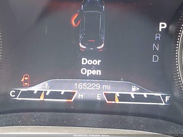 2014 Jeep Cherokee Limited მანქანა იყიდება აუქციონზე, vin: 1C4PJMDSXEW129964, აუქციონის ნომერი: 45533158