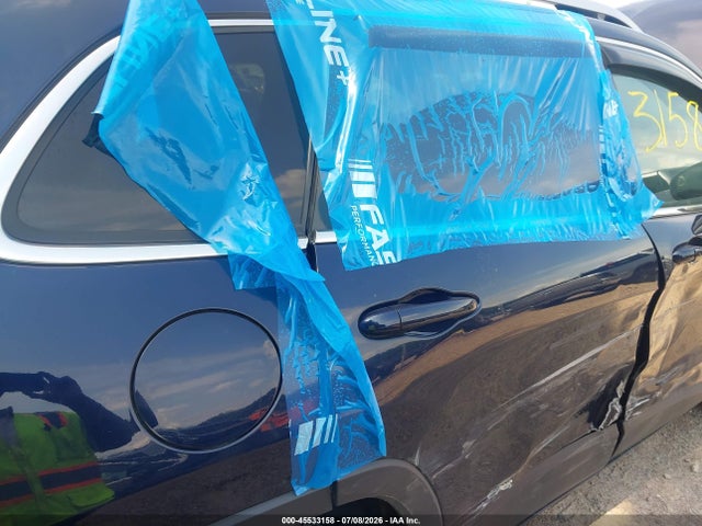 2014 Jeep Cherokee Limited მანქანა იყიდება აუქციონზე, vin: 1C4PJMDSXEW129964, აუქციონის ნომერი: 45533158