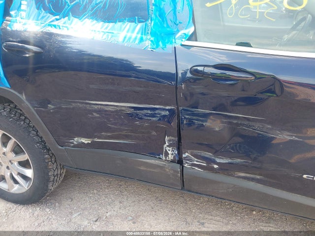 2014 Jeep Cherokee Limited მანქანა იყიდება აუქციონზე, vin: 1C4PJMDSXEW129964, აუქციონის ნომერი: 45533158