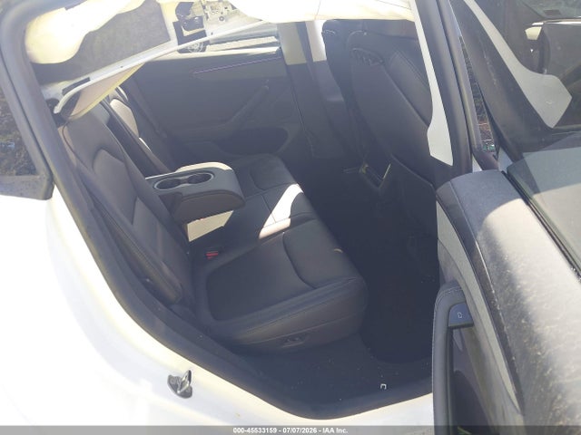 Продажа на аукционе авто 2026 Tesla Model Y All-wheel Drive/long Range Launch Series/premium All-wheel Drive, vin: 7SAYGDEE0TF333141, номер лота: 45533159