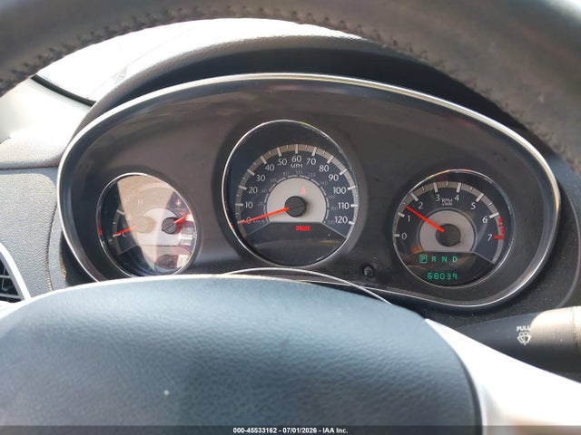 Продаж на аукціоні авто 2013 Chrysler 200 Limited, vin: 1C3CCBCG2DN629880, номер лоту: 45533162