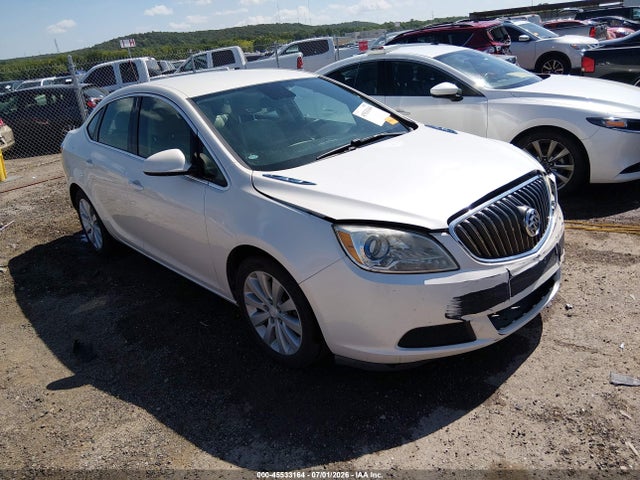 Aukcja sprzedaży 2015 Buick Verano, vin: 1G4PP5SK8F4212325, numer aukcji: 45533164