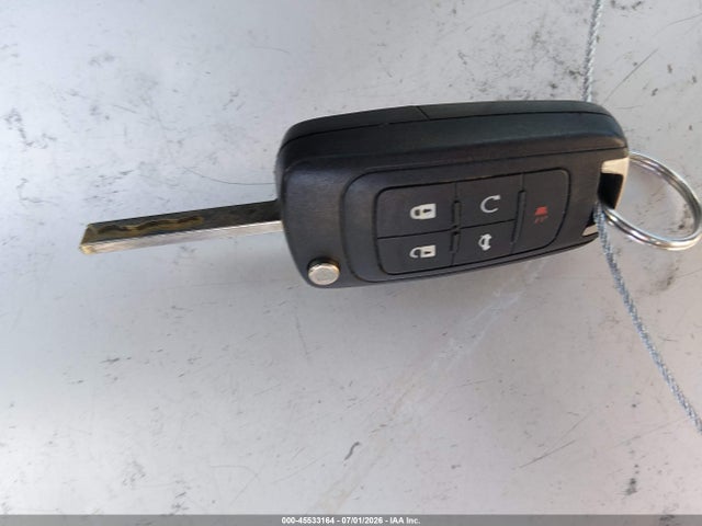Aukcja sprzedaży 2015 Buick Verano, vin: 1G4PP5SK8F4212325, numer aukcji: 45533164