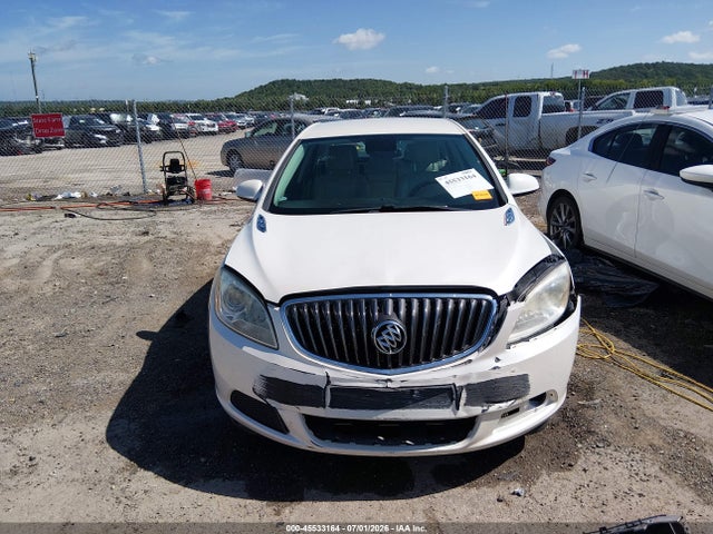 Aukcja sprzedaży 2015 Buick Verano, vin: 1G4PP5SK8F4212325, numer aukcji: 45533164