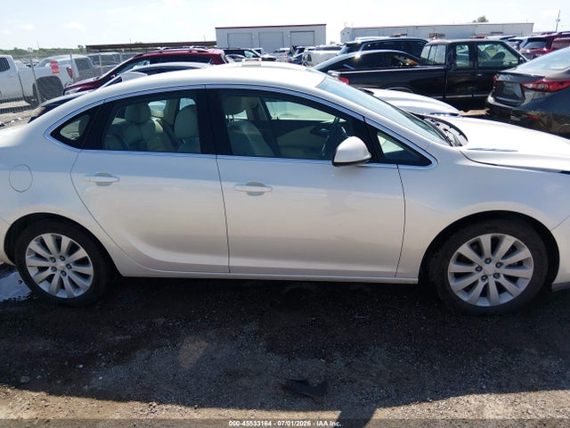 Aukcja sprzedaży 2015 Buick Verano, vin: 1G4PP5SK8F4212325, numer aukcji: 45533164