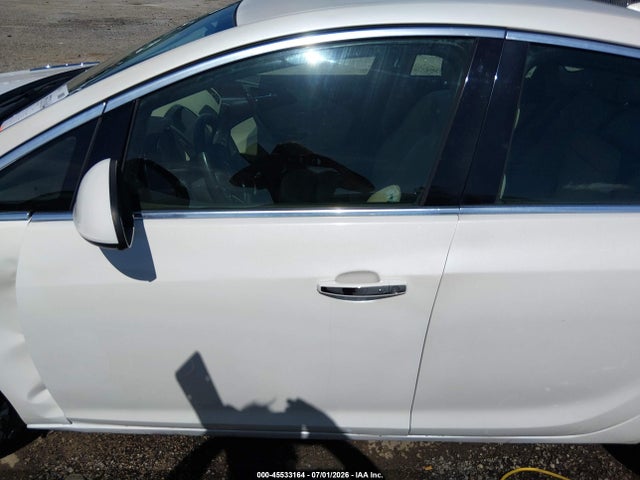 Aukcja sprzedaży 2015 Buick Verano, vin: 1G4PP5SK8F4212325, numer aukcji: 45533164