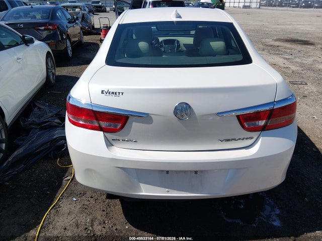 Aukcja sprzedaży 2015 Buick Verano, vin: 1G4PP5SK8F4212325, numer aukcji: 45533164