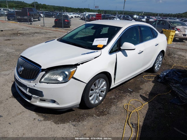 Aukcja sprzedaży 2015 Buick Verano, vin: 1G4PP5SK8F4212325, numer aukcji: 45533164