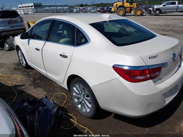 Aukcja sprzedaży 2015 Buick Verano, vin: 1G4PP5SK8F4212325, numer aukcji: 45533164