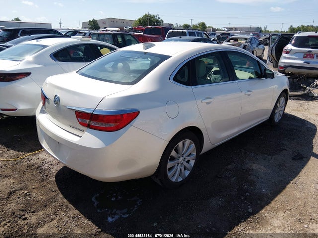 Aukcja sprzedaży 2015 Buick Verano, vin: 1G4PP5SK8F4212325, numer aukcji: 45533164