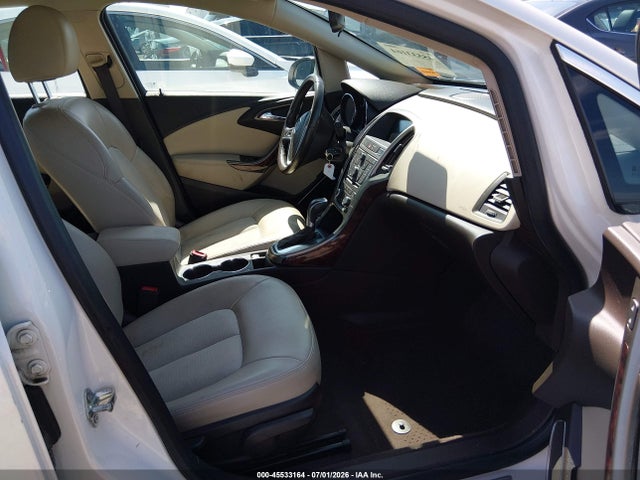 Aukcja sprzedaży 2015 Buick Verano, vin: 1G4PP5SK8F4212325, numer aukcji: 45533164