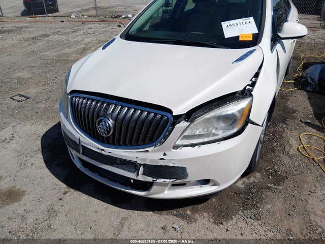 Aukcja sprzedaży 2015 Buick Verano, vin: 1G4PP5SK8F4212325, numer aukcji: 45533164