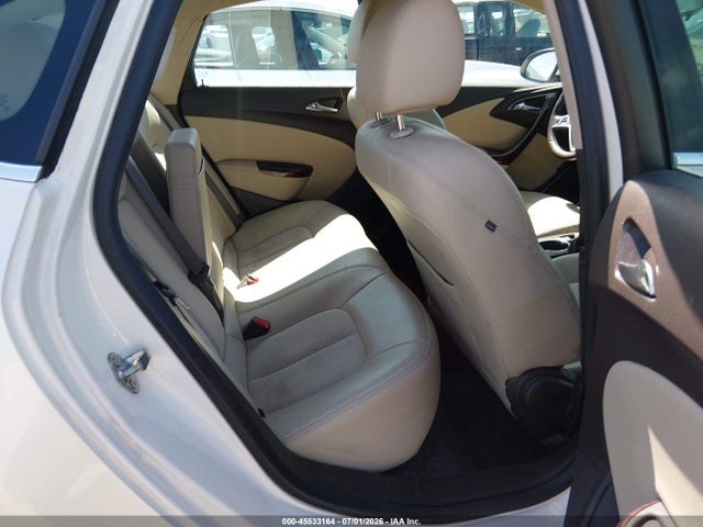 Aukcja sprzedaży 2015 Buick Verano, vin: 1G4PP5SK8F4212325, numer aukcji: 45533164