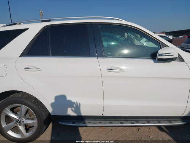 Продажа на аукционе авто 2018 Mercedes-benz Gle 350, vin: 4JGDA5JB4JB185974, номер лота: 45533175