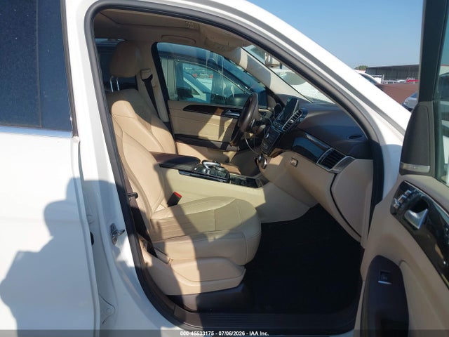 Продажа на аукционе авто 2018 Mercedes-benz Gle 350, vin: 4JGDA5JB4JB185974, номер лота: 45533175