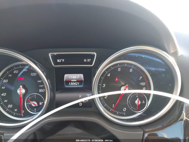 Продажа на аукционе авто 2018 Mercedes-benz Gle 350, vin: 4JGDA5JB4JB185974, номер лота: 45533175