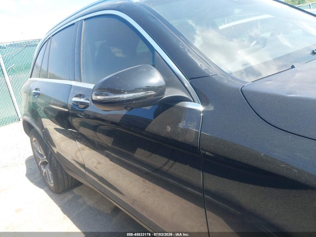 Aukcja sprzedaży 2022 Mercedes-benz Glc 300 4matic Suv, vin: W1N0G8EB5NG115687, numer aukcji: 45533176