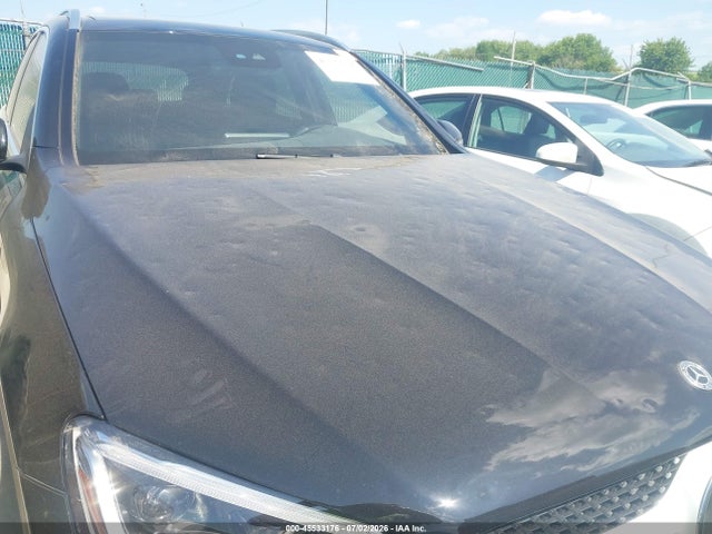 Aukcja sprzedaży 2022 Mercedes-benz Glc 300 4matic Suv, vin: W1N0G8EB5NG115687, numer aukcji: 45533176
