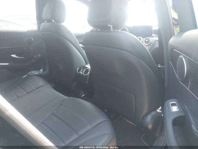 Aukcja sprzedaży 2022 Mercedes-benz Glc 300 4matic Suv, vin: W1N0G8EB5NG115687, numer aukcji: 45533176