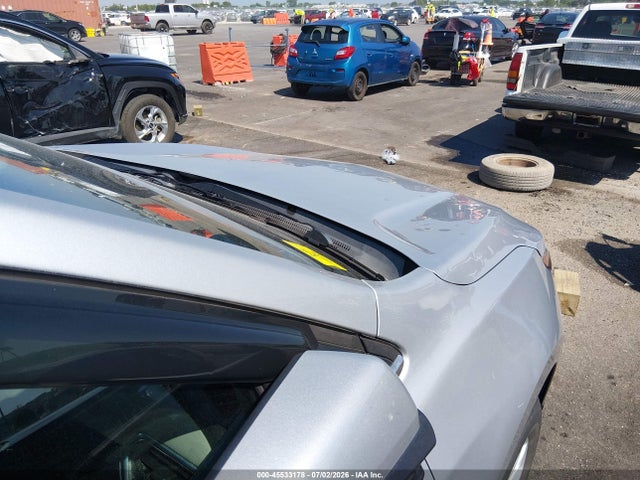 45533178 :رقم المزاد ، 2GNAXUEV5L6106541 vin ، 2020 Chevrolet Equinox Awd Lt 1.5l Turbo مزاد بيع