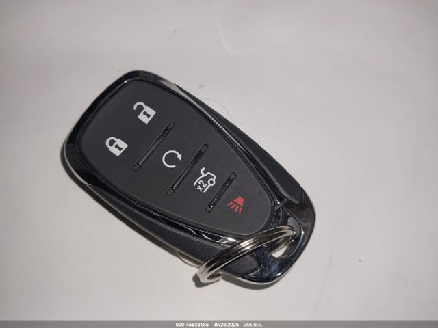 Aukcja sprzedaży 2023 Chevrolet Equinox Awd Lt, vin: 3GNAXUEG8PS117509, numer aukcji: 45533185