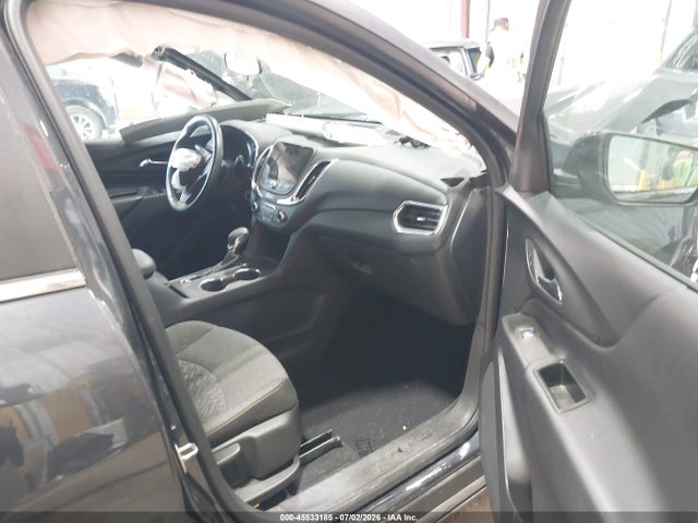 Aukcja sprzedaży 2023 Chevrolet Equinox Awd Lt, vin: 3GNAXUEG8PS117509, numer aukcji: 45533185
