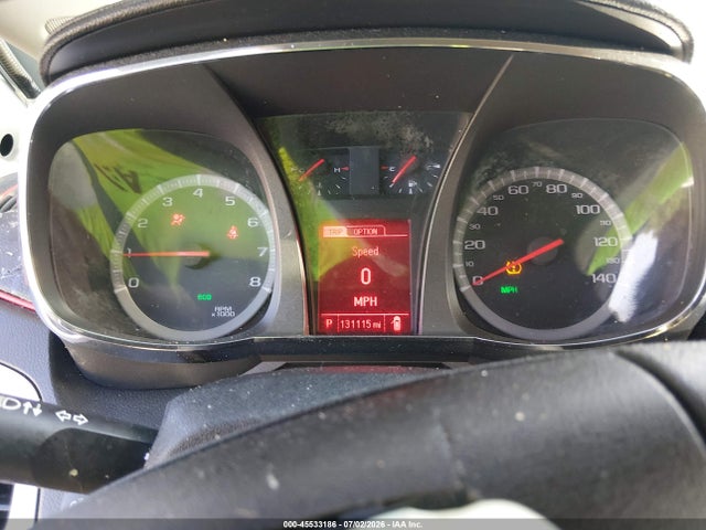 Продаж на аукціоні авто 2016 Gmc Terrain Sle-1, vin: 2GKFLSEK6G6186771, номер лоту: 45533186