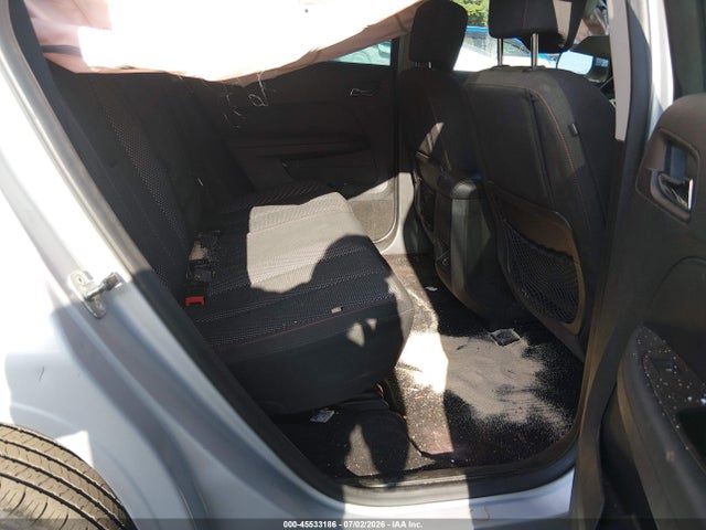 Продаж на аукціоні авто 2016 Gmc Terrain Sle-1, vin: 2GKFLSEK6G6186771, номер лоту: 45533186