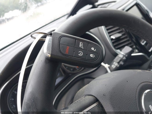 45533187 :رقم المزاد ، 1C4PJMDX5ND554533 vin ، 2022 Jeep Cherokee Limited 4x4 مزاد بيع