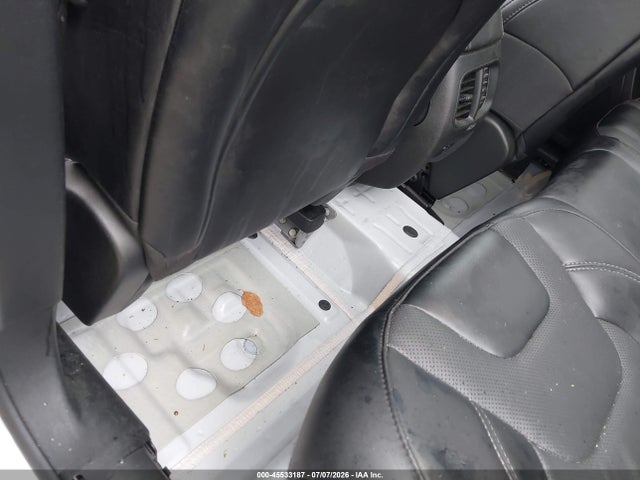 45533187 :رقم المزاد ، 1C4PJMDX5ND554533 vin ، 2022 Jeep Cherokee Limited 4x4 مزاد بيع