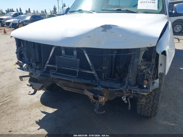 Aukcja sprzedaży 2000 Chevrolet Silverado 1500 Ls, vin: 2GCEK19T5Y1337878, numer aukcji: 45533199