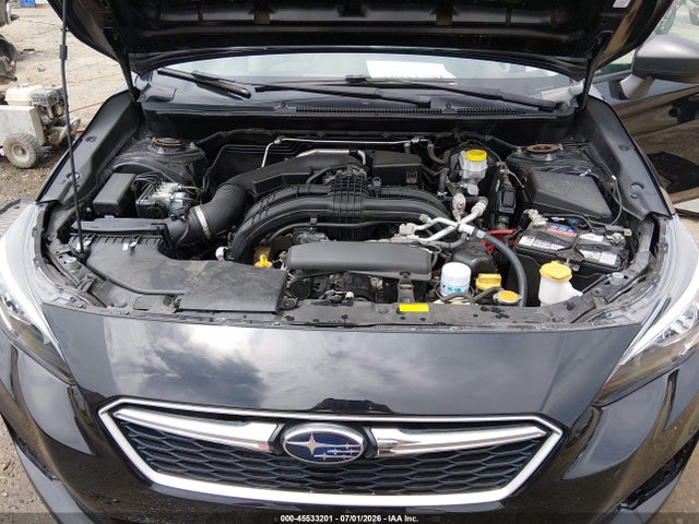 Продаж на аукціоні авто 2018 Subaru Impreza 2.0i, vin: 4S3GTAA64J3709755, номер лоту: 45533201