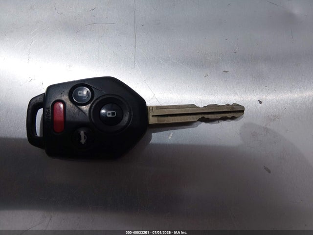Продаж на аукціоні авто 2018 Subaru Impreza 2.0i, vin: 4S3GTAA64J3709755, номер лоту: 45533201