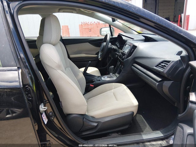Продаж на аукціоні авто 2018 Subaru Impreza 2.0i, vin: 4S3GTAA64J3709755, номер лоту: 45533201