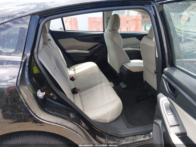 Продаж на аукціоні авто 2018 Subaru Impreza 2.0i, vin: 4S3GTAA64J3709755, номер лоту: 45533201
