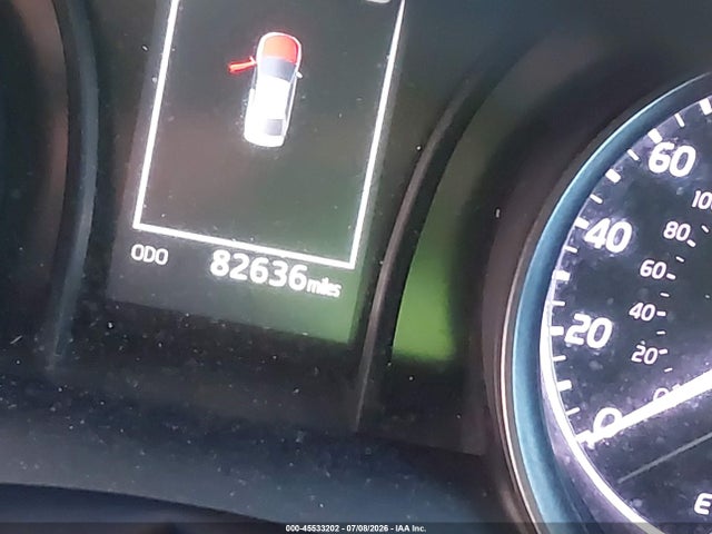 Aukcja sprzedaży 2021 Toyota Camry Se, vin: 4T1G11AK4MU581997, numer aukcji: 45533202