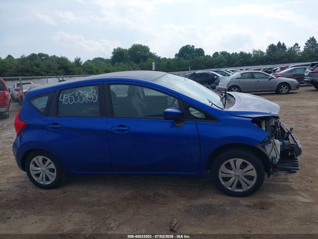 Продажа на аукционе авто 2017 Nissan Versa Note Sv, vin: 3N1CE2CP2HL356132, номер лота: 45533203