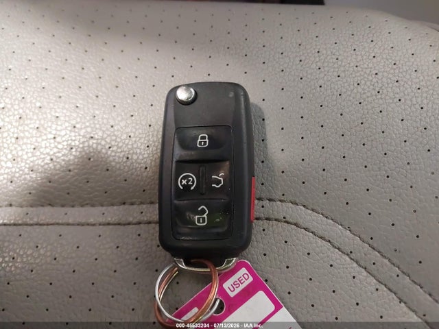 2018 Volkswagen Passat 2.0t Se მანქანა იყიდება აუქციონზე, vin: 1VWBA7A31JC001453, აუქციონის ნომერი: 45533204