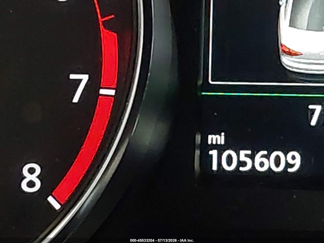 2018 Volkswagen Passat 2.0t Se მანქანა იყიდება აუქციონზე, vin: 1VWBA7A31JC001453, აუქციონის ნომერი: 45533204
