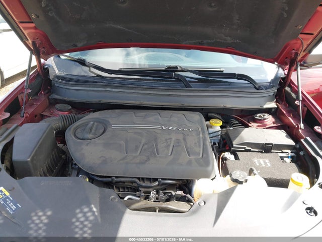 Jeep Cherokee Trailhawk 4x4 2021 1C4PJMBX9MD166965 Image 10