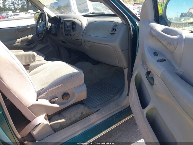 45533219 :رقم المزاد ، 1FTDX18W4VKC93165 vin ، 1997 Ford F-150 Lariat/xl/xlt مزاد بيع