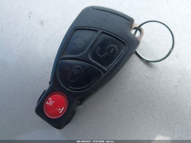 Aukcja sprzedaży 2005 Mercedes-benz S 500, vin: WDBNG75J25A445271, numer aukcji: 45533221