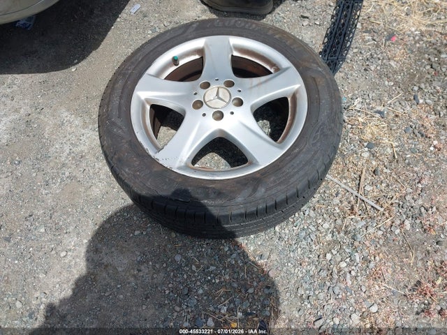Aukcja sprzedaży 2005 Mercedes-benz S 500, vin: WDBNG75J25A445271, numer aukcji: 45533221