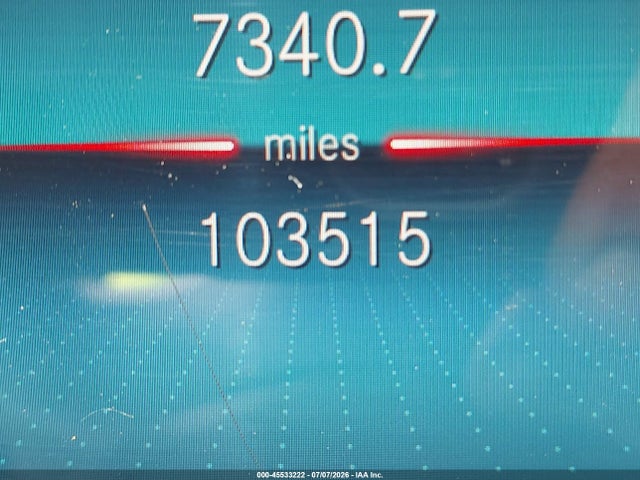 45533222 :رقم المزاد ، W1K5J5BBXMN167205 vin ، 2021 Mercedes-benz Amg Cla 35 4matic مزاد بيع