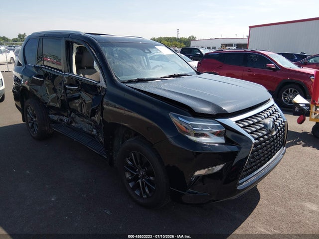 Auction sale of the 2020 Lexus Gx 460 Premium, vin: JTJAM7BXXL5265976, lot number: 45533223