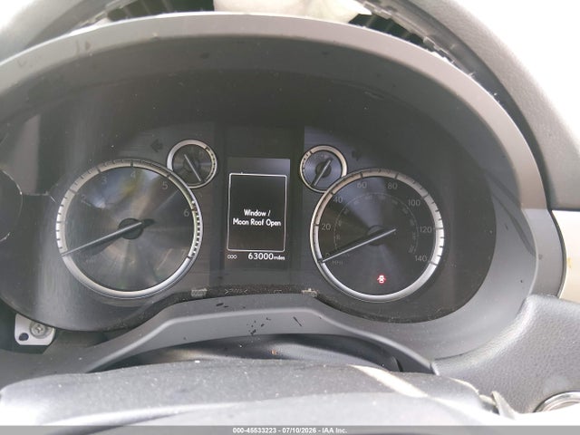 2020 Lexus Gx 460 Premium მანქანა იყიდება აუქციონზე, vin: JTJAM7BXXL5265976, აუქციონის ნომერი: 45533223