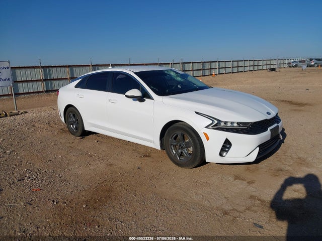 KIA K5 LXS 2021 5XXG14J2XMG015211 zdjęcie główne